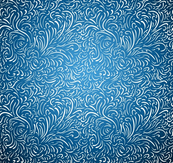 Frosted Seamless Background