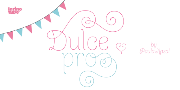 Dulce Pro Family 50% Off