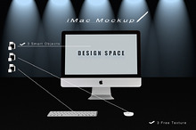 5x7 Card/Envelope/Objects Mock Up 1 ~ Product Mockups on Creative Market
