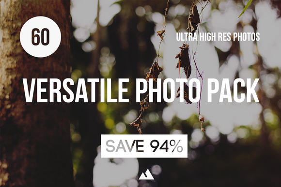 60 Ultra High Resolution Photos