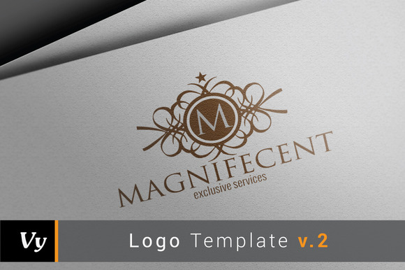 Magnifecent Logo