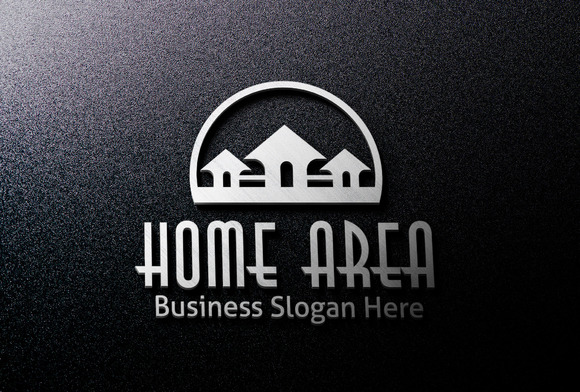 Home Area Logo