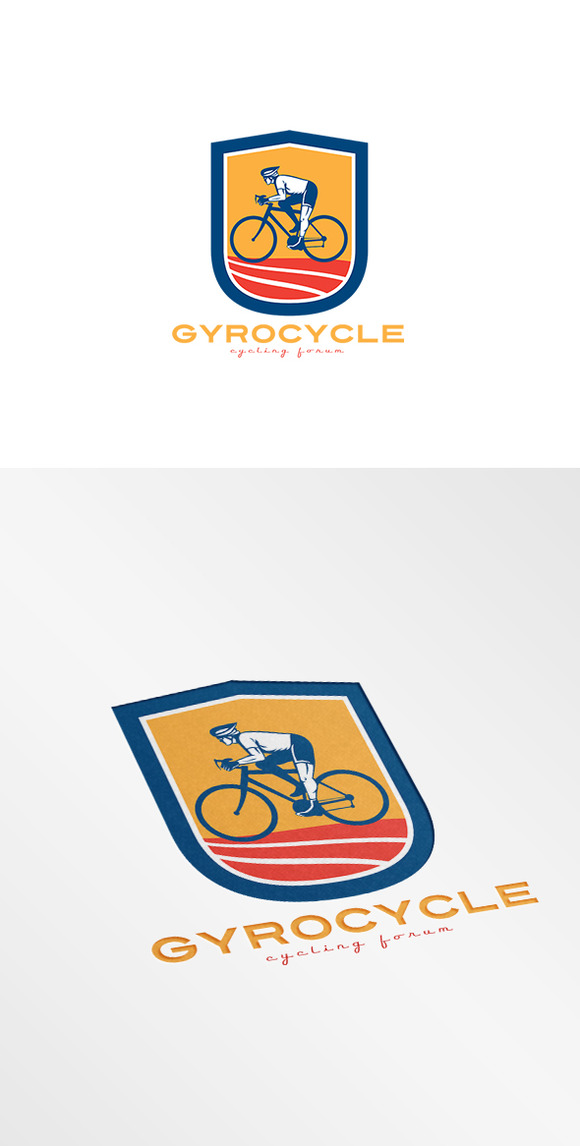 gyroscope cycle
