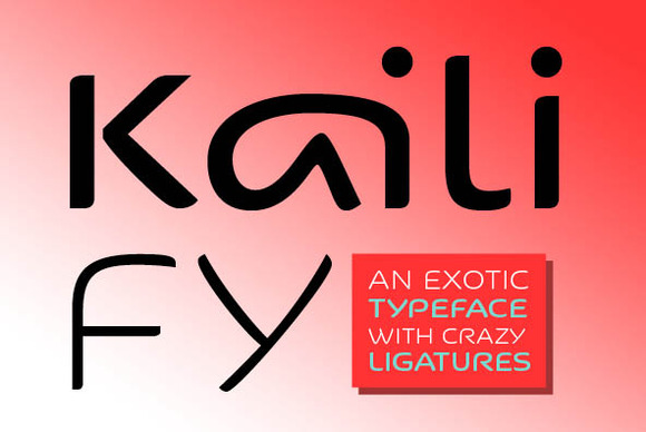 KAILY FY Regular KAILY FY Regular