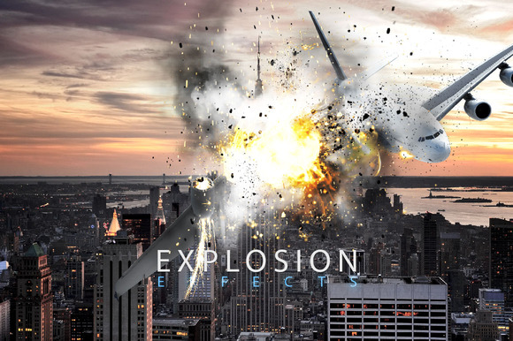 Explosion Effects Explosion Effects