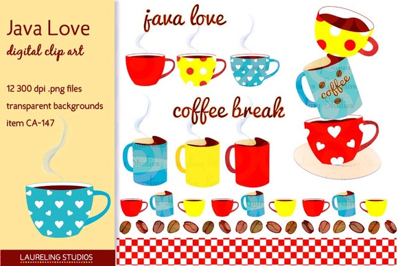 clip art download for java - photo #32
