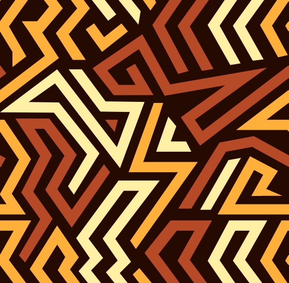 geometric pattern ~ Patterns on Creative Market