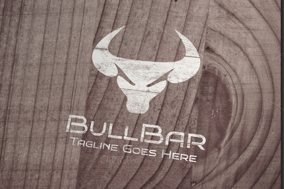 Bull Logo Bull Logo
