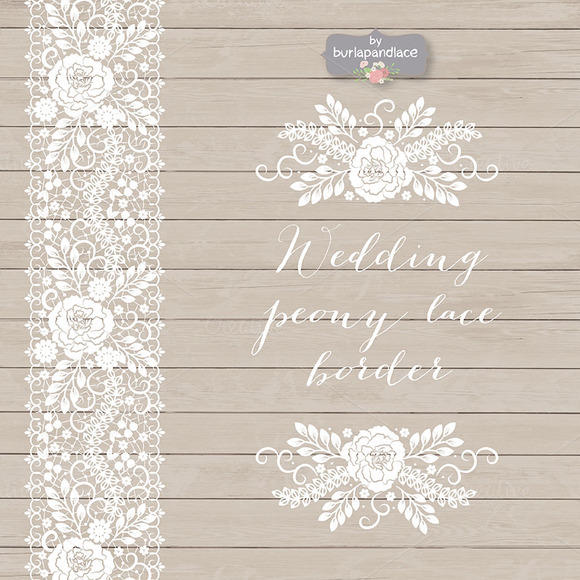 free wedding lace clipart - photo #24