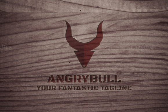 Bull Logo Bull Logo