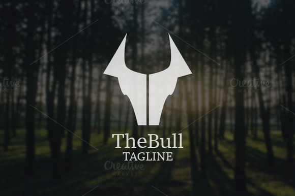 Bull Logo Bull Logo