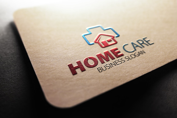 Home Care Logo Home Care Logo