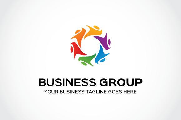 Business Group Logo 22