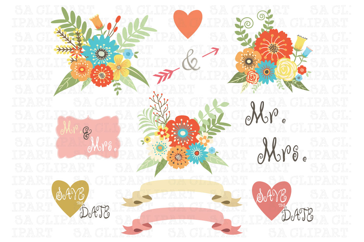 Mason jar Clipart ~ Illustrations on Creative Market