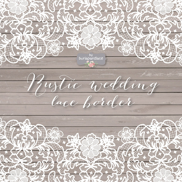 free wedding lace clipart - photo #8