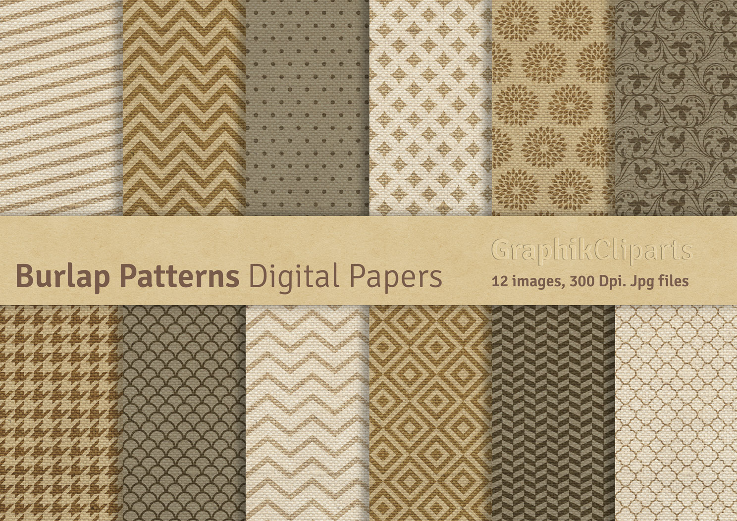 burlap digital patterns patterns on creative market burlap digital patterns patterns on creative market