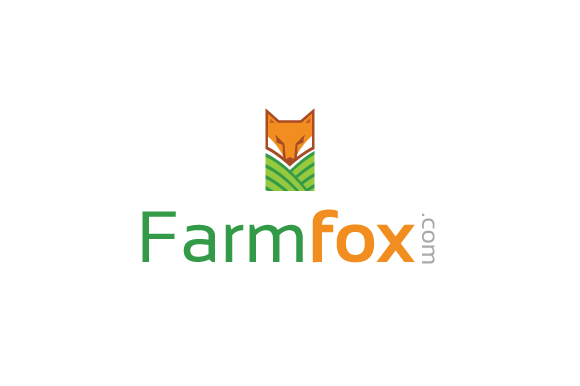 Fox Farm Logo Mascot ~ Logo Templates on Creative Market