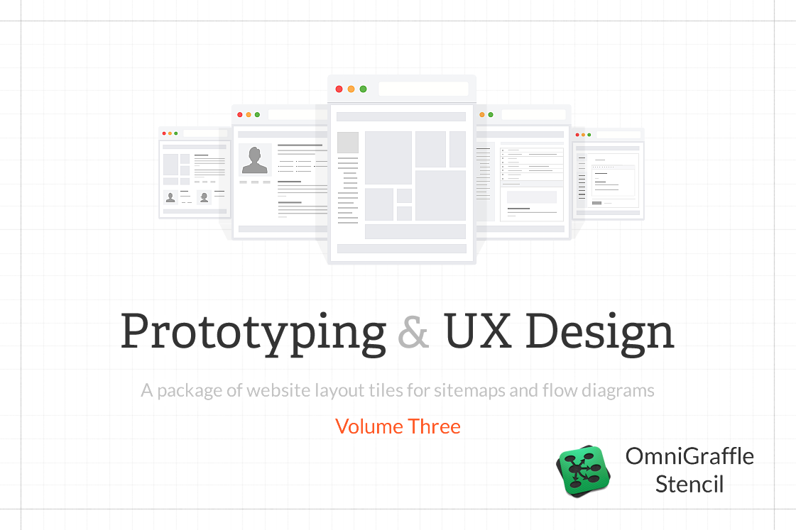ui flowchart wireframe mockup free