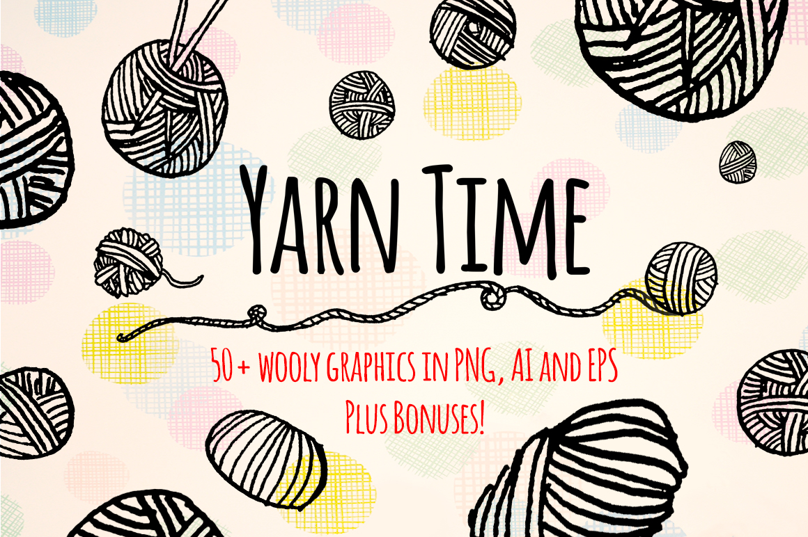 Yarn Font