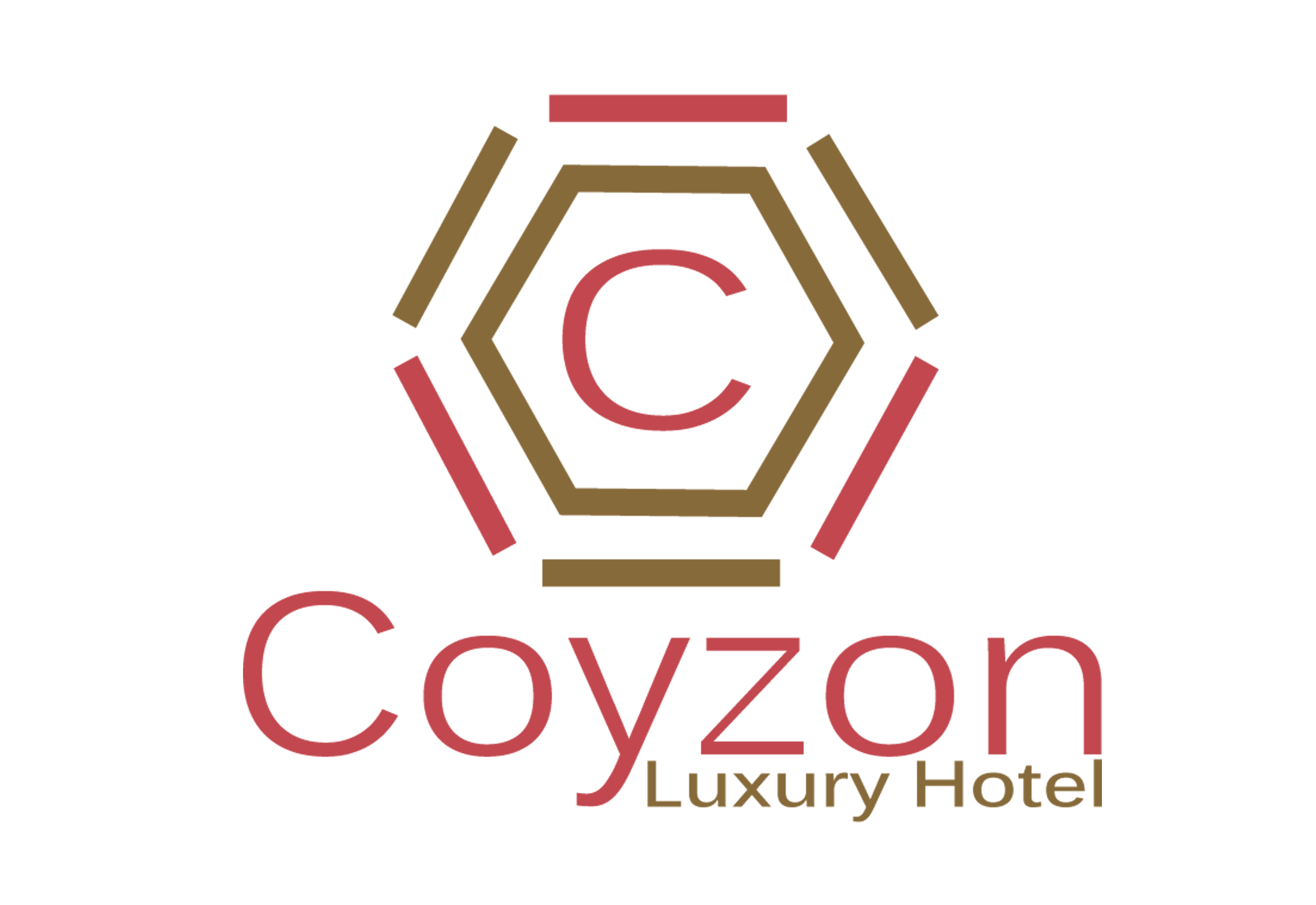 Coyzon ~ Logo Templates on Creative Market