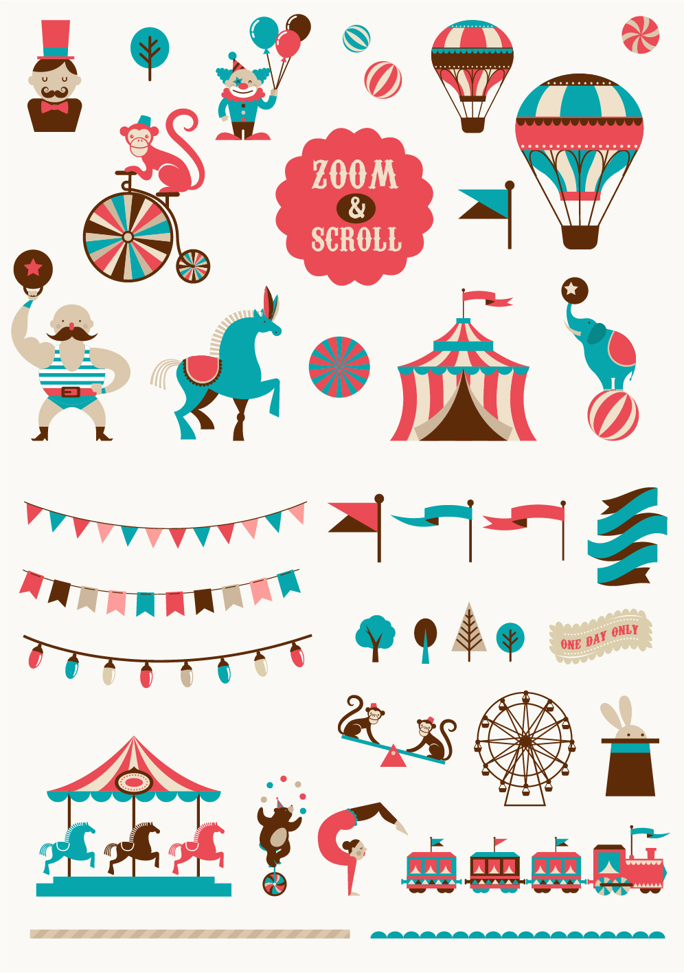 vintage market clipart - photo #32