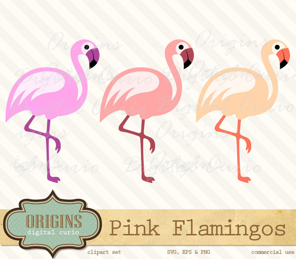 free pink flamingo clipart free pink flamingo clipart
