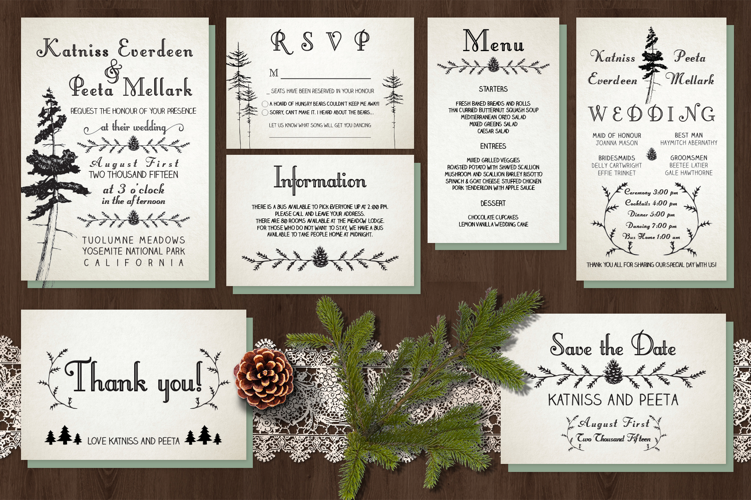 pine-tree-wedding-invitation-suite-invitation-templates-on-creative