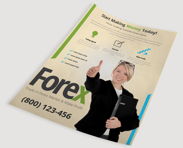 Free forex ads