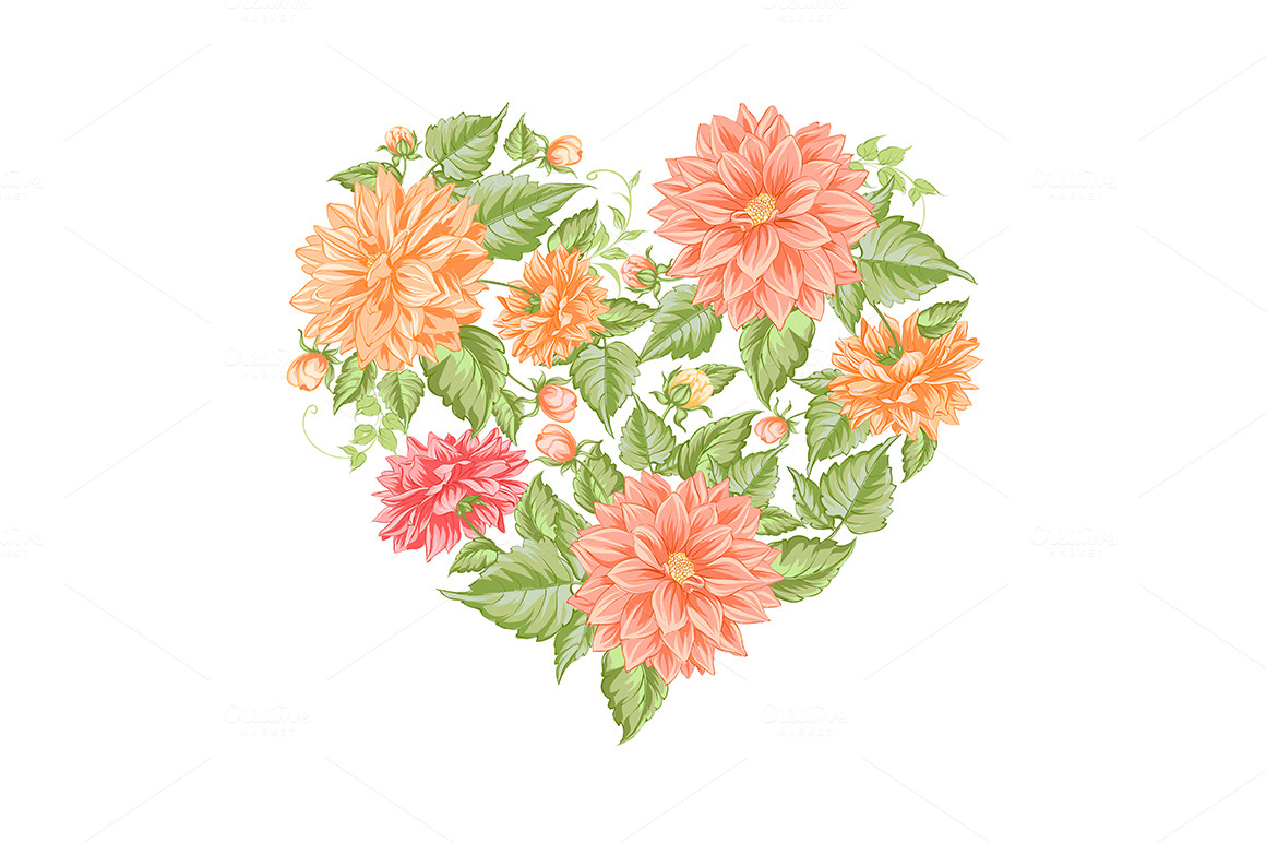 marigold flower clip art free - photo #47