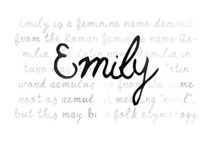 Emily