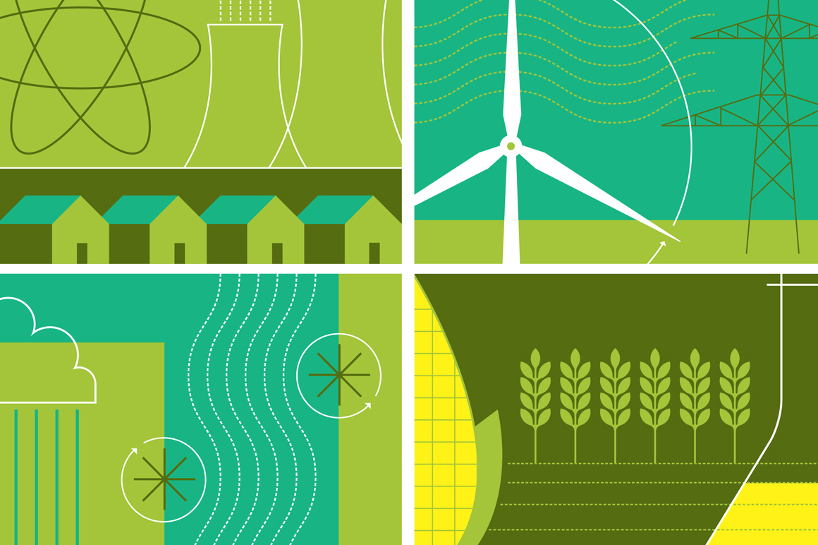 Free Ethanol Sans Script Fonts