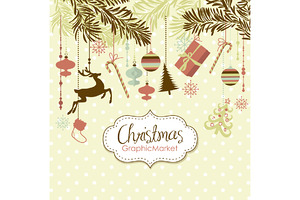 Christmas+Bazaar+Clip+Art marta dansie (martadansie) ~ RQN Christmas Card Collection ~ Creative ...