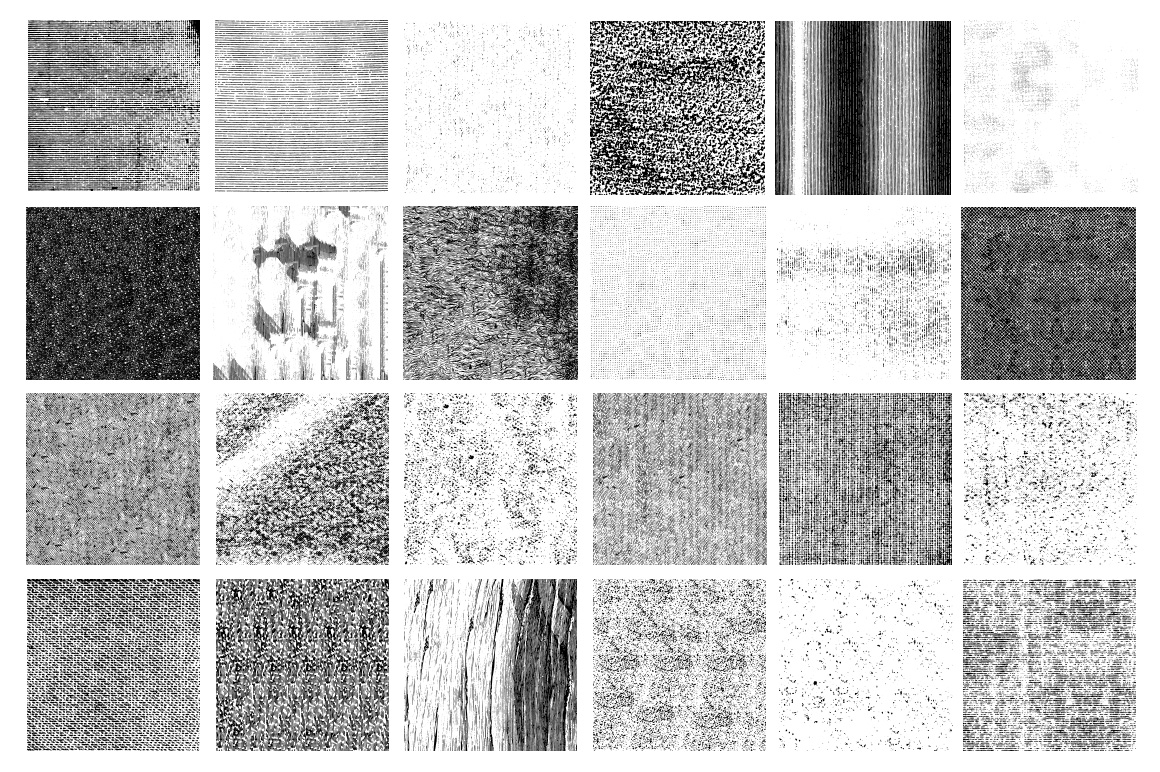 Download Vintage Vector Texture Pack ~ Textures on Creative Market