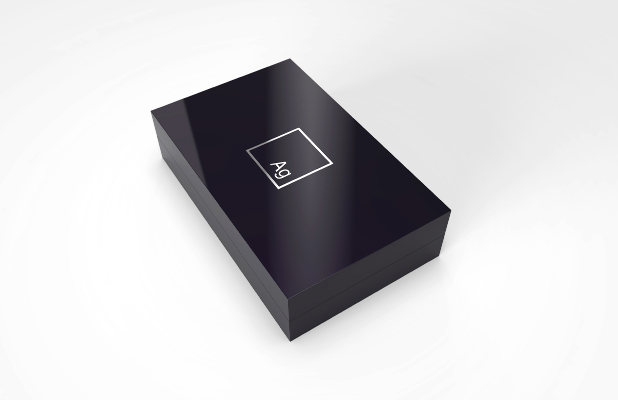Download Luxury Box Mockup ~ Product Mockups on Creative Market