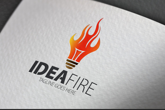 Fire Work Banner » Designtube - Creative Design Content