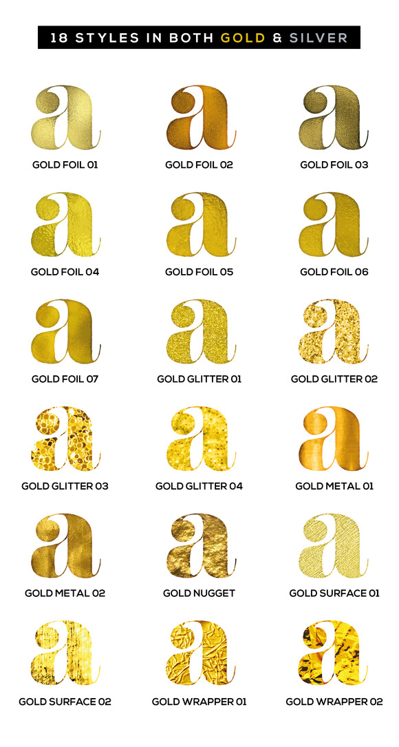 [Image: gold-styles-texture-illustrator-effects-...1428485633]