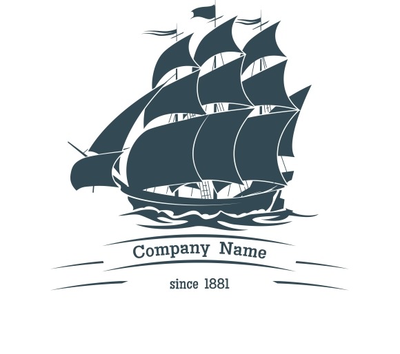 ship logo clip art - photo #38