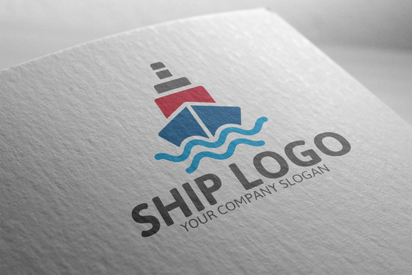Ship Logo Templates Ship Logo Templates