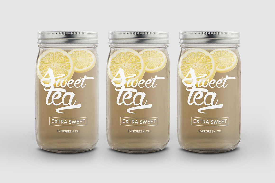 Download Mason Jar Mockup ~ Product Mockups on Creative Market