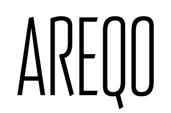 Areqo 4F UltraLight Areqo 4F UltraLight