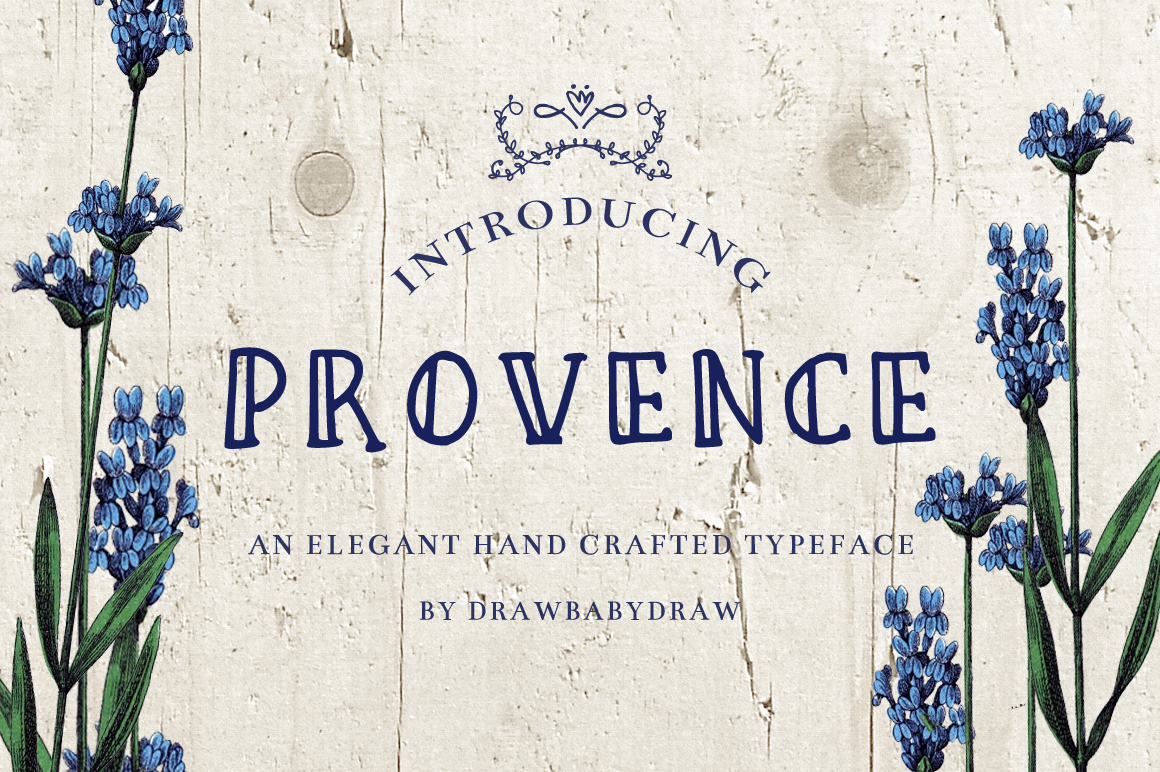 Free Font of the week