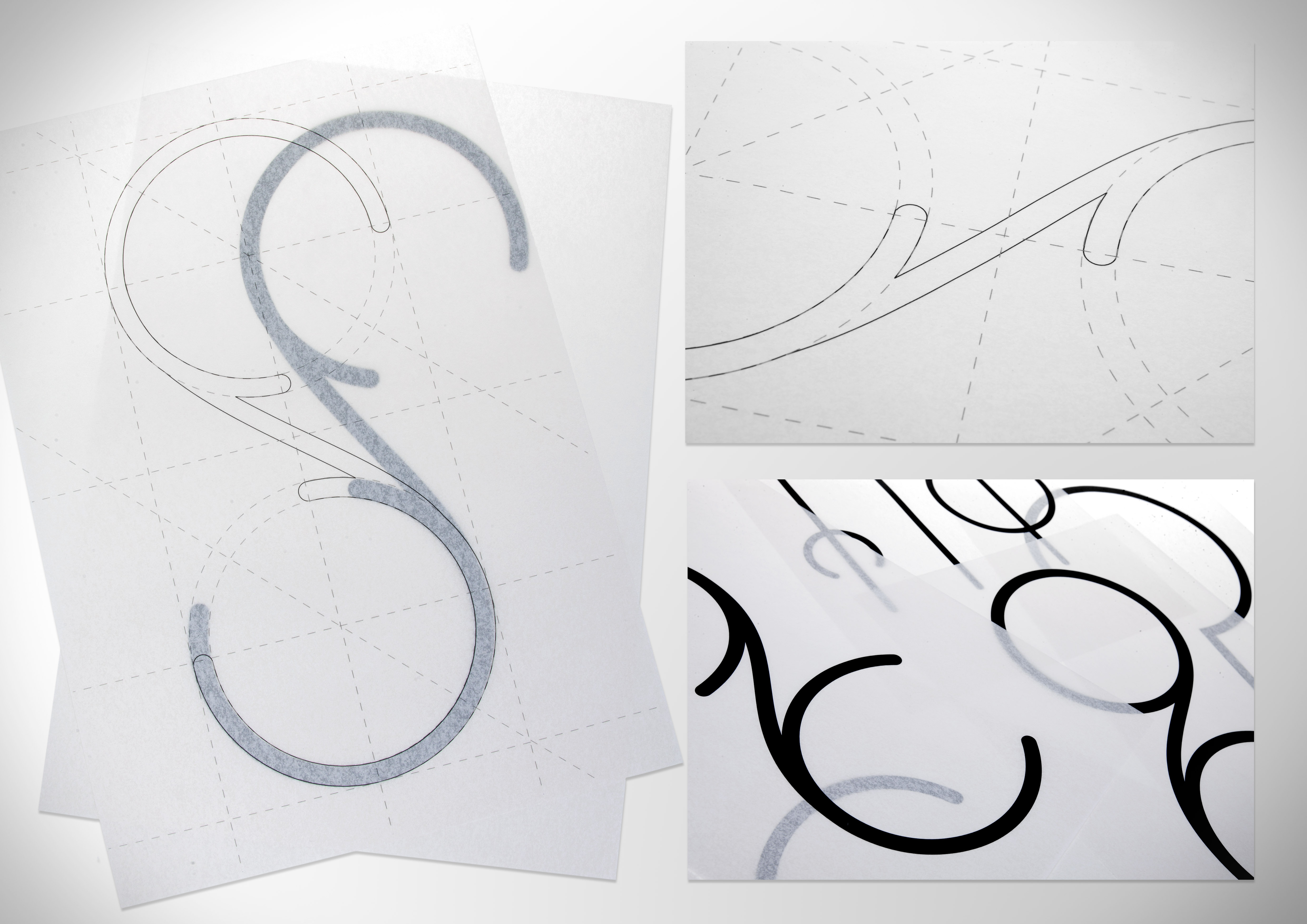 Universum ~ Display Fonts on Creative Market