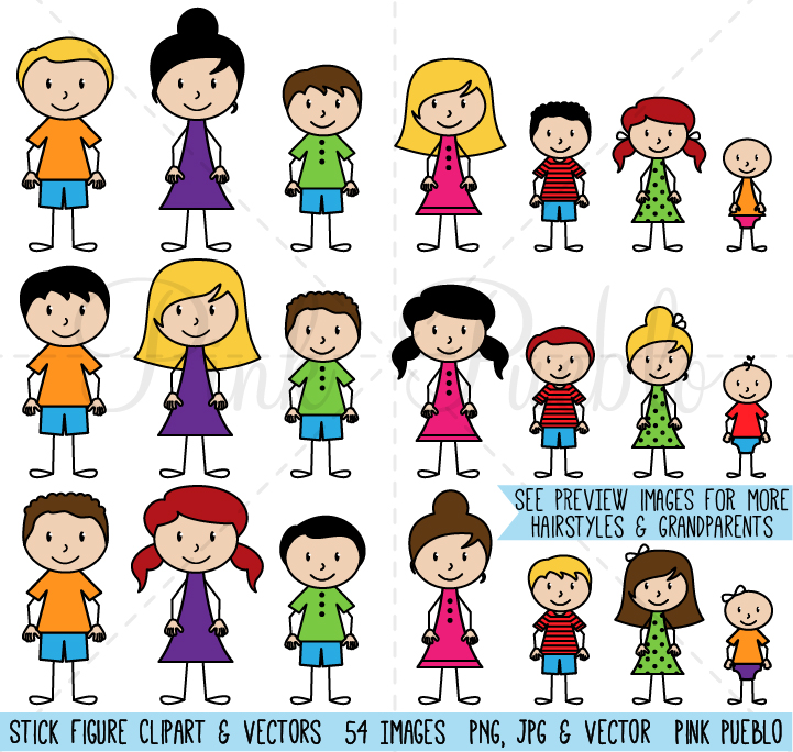 extended family clipart - photo #5