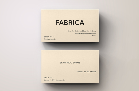 Unique Business Card Template Unique Business Card Template