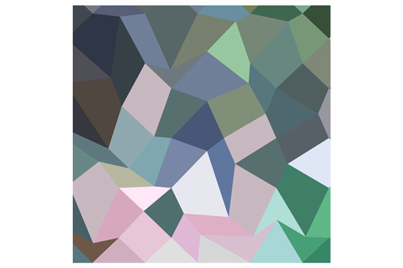 Light Pastel Purple Abstract Low Pol Light Pastel Purple Abstract Low Pol