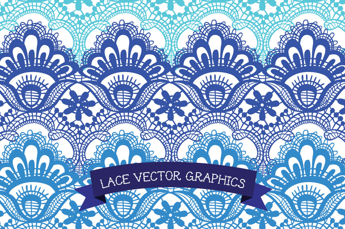 lace clip art free vector - photo #41