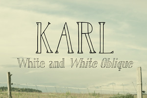 Karl White