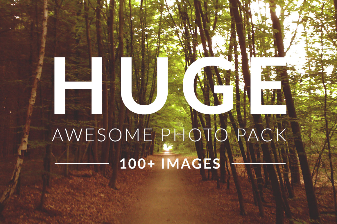 free photo pack