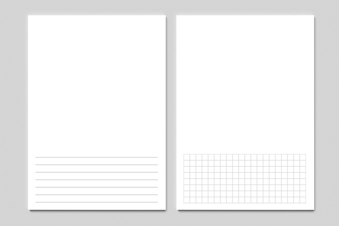Noteshelf custom paper dimensions Noteshelf custom paper dimensions