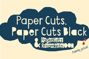 Paper Cuts Family